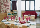 Chalet 2100A, Tignes Ski Chalet
